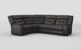 Massari 1 Corner 3 Sofa