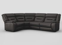 Massari 1 Corner 3 Sofa | Massari Sofa Range | ScS