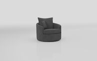 Tenbury Twister Chair | Tenbury Sofa Range | ScS