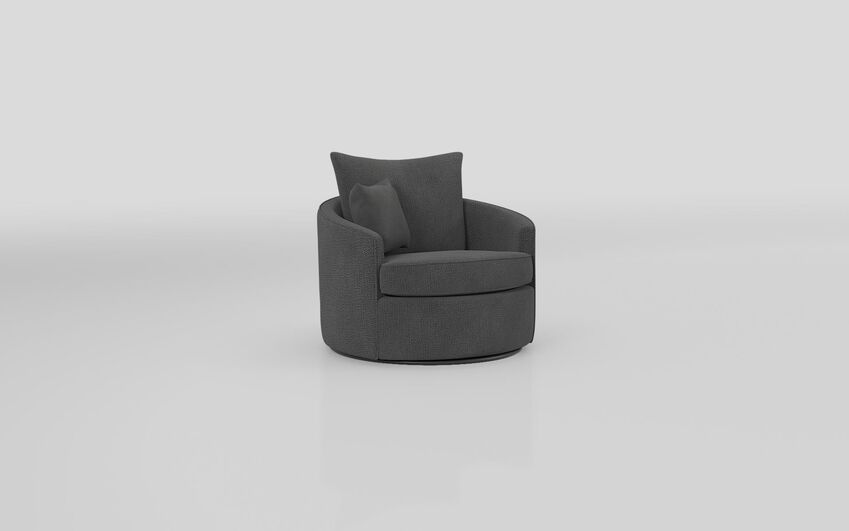 Tenbury Twister Chair