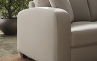 Sestola 3 Seater Sofa with Right Hand Facing Storage Lounger  | Sestola Sofa Range | ScS