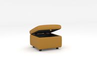 Maer Storage Footstool | Maer Sofa Range | ScS