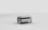 Lizzano Storage Footstool