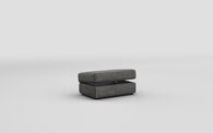 Ladino Small Storage Footstool | Ladino Sofa Range | ScS