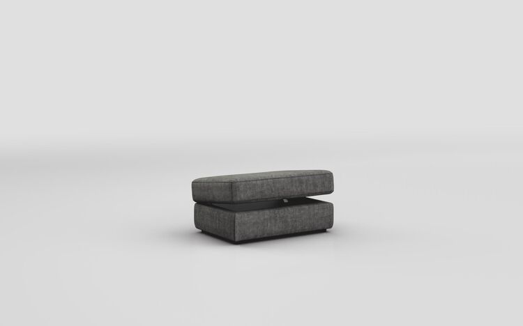 Ladino Small Storage Footstool | Ladino Sofa Range | ScS