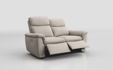 Fratta 2 Seater Power Recliner Sofa