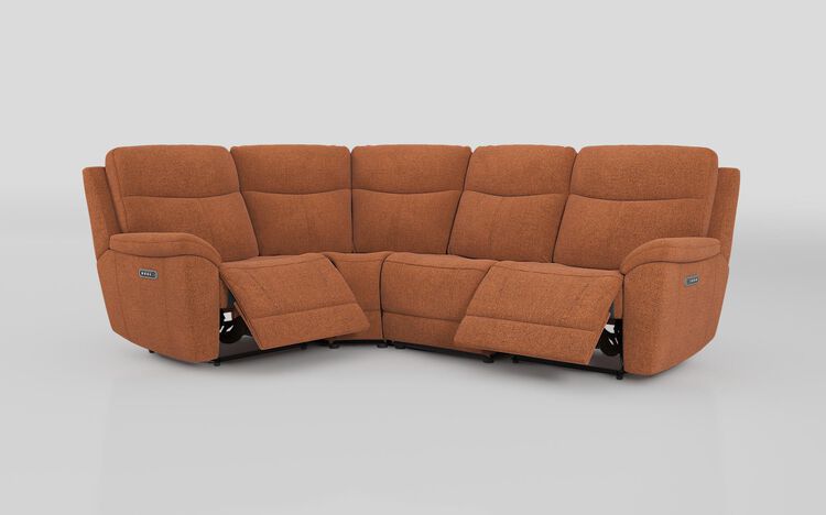 Eldwick 1 Corner 3 Power Sofa | Eldwick Sofa Range | ScS