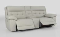 Belford 3 Seater Power Recliner Sofa with Console | Belford Sofa Range | ScS