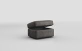 Chalbury Large Storage Foostool