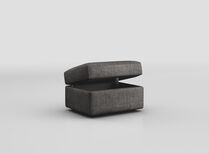 Chalbury Large Storage Foostool | Chalbury Sofa Range | ScS