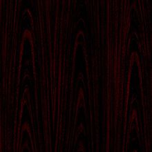Mahogany Effect/No Studs/Foam
