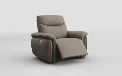 Varano Power Recliner Chair | Varano Sofa Range | ScS