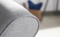Hugo Fabric 2 Seater Scatter Back Sofa | Hugo Sofa Range | ScS