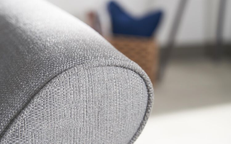 Hugo Fabric 2 Seater Scatter Back Sofa | Hugo Sofa Range | ScS