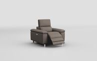 Viserba Power Recliner Chair with Power Head Tilt | Viserba Sofa Range | ScS