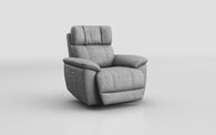 Sassuolo Power Recliner Chair with Head Tilt | Sassuolo Sofa Range | ScS