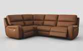 Arola 1 Corner 3 Power Recliner