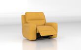 Lugo Power Recliner Chair