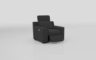 Crostolo Power Recliner Chair | Crostolo Sofa Range | ScS