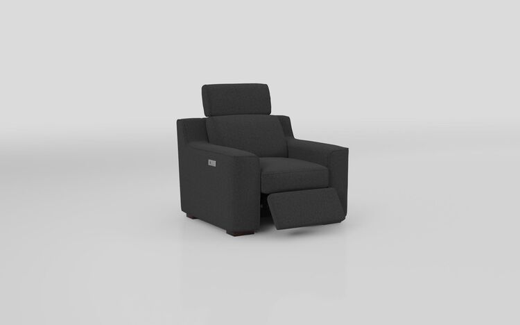 Crostolo Power Recliner Chair | Crostolo Sofa Range | ScS