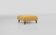 Alva Designer Footstool | Alva Sofa Range | ScS