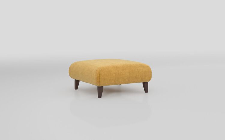Alva Designer Footstool | Alva Sofa Range | ScS