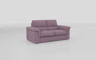 Crociale Large 2 Seater Power Recliner Sofa | Crociale Sofa Range | ScS