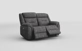 Ainsdale 2 Seater Power Recliner Sofa
