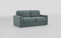 Barete 2 Seater Sofa with Large Armrest | Barete Sofa Range | ScS