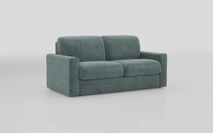 Barete 2 Seater Sofa with Large Armrest | Barete Sofa Range | ScS