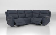 Eldwick 3 Corner 1 Power Sofa | Eldwick Sofa Range | ScS