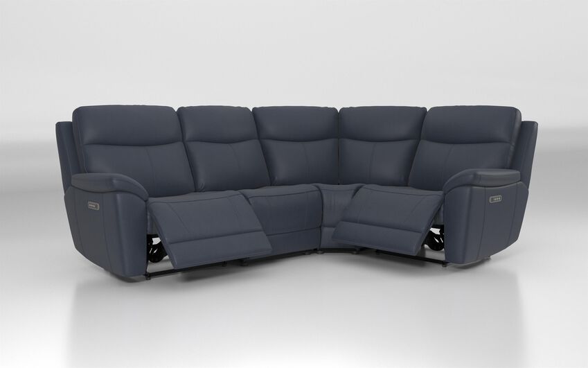Eldwick 3 Corner 1 Power Sofa