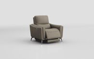 Valbiano Power Recliner Chair | Valbiano Sofa Range | ScS