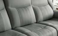 Carpena 3 Seater Power Recliner Sofa | Carpena Sofa Range | ScS