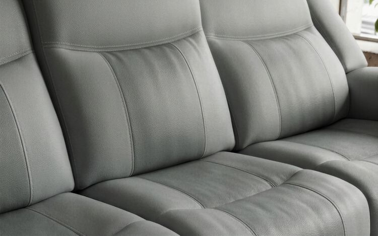 Carpena 3 Seater Power Recliner Sofa | Carpena Sofa Range | ScS