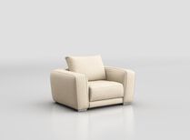 Marzeno Snuggle Chair | Marzeno Sofa Range | ScS