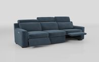 Crostolo Large 4 Seater Split Power Recliner Sofa | Crostolo Sofa Range | ScS