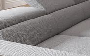 Frigento 3 Seater Sofa