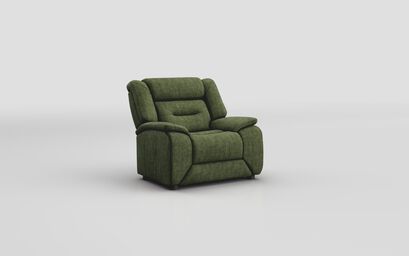 Massari Armchair | Massari Sofa Range | ScS