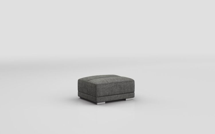 Marzeno Large Footstool | Marzeno Sofa Range | ScS