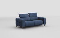 Casetti 3 Seater Sofa with Manual Head Tilt | Casetti Sofa Range | ScS
