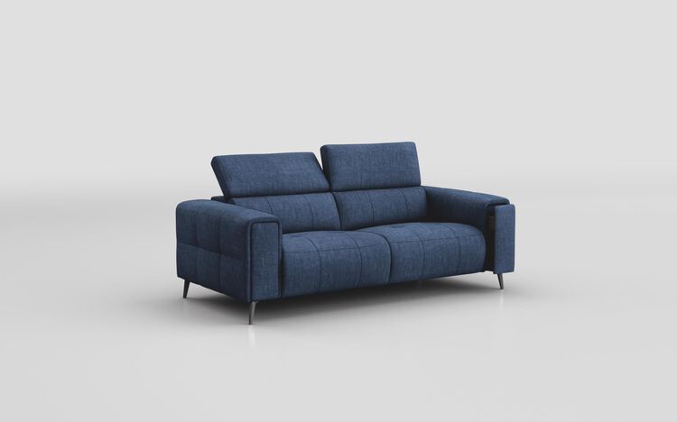 Casetti 3 Seater Sofa with Manual Head Tilt | Casetti Sofa Range | ScS
