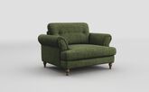 Selvapiana Snuggle Chair