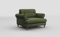 Selvapiana Snuggle Chair | Selvapiana Sofa Range | ScS