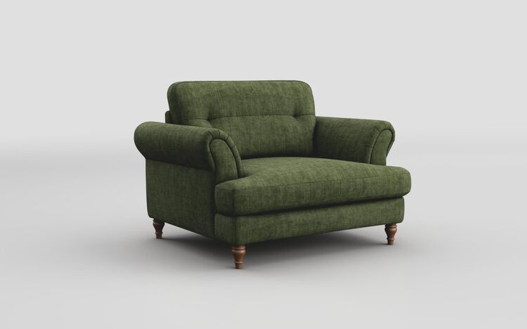 Selvapiana Snuggle Chair | Selvapiana Sofa Range | ScS