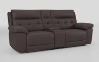 Belford 3 Seater Sofa with Console | Belford Sofa Range | ScS