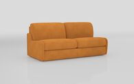 Barete Open End 4 Seater Sofa Bed | Barete Sofa Range | ScS