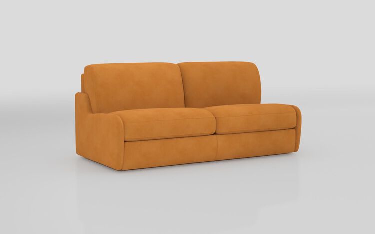 Barete Open End 4 Seater Sofa Bed | Barete Sofa Range | ScS