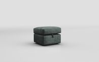 Calisese Storage Footstool | Calisese Sofa Range | ScS