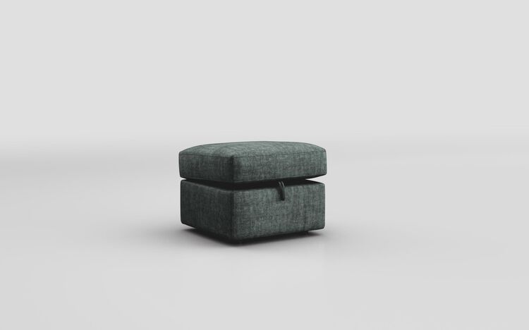 Calisese Storage Footstool | Calisese Sofa Range | ScS